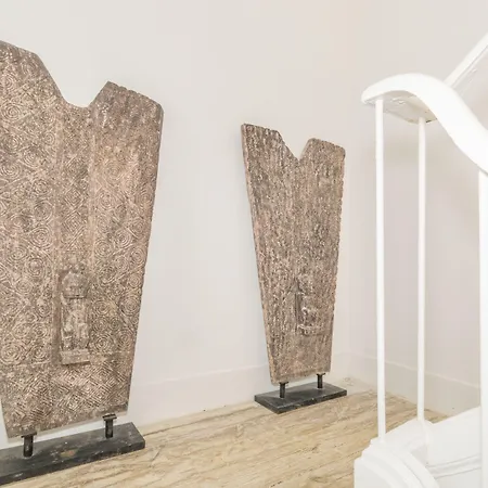 Garam 4* ליסבון