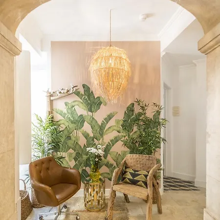 Garam לינה וארוחת בוקר 4*