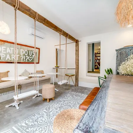 Garam 4* ליסבון