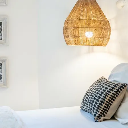 Garam Bed & Breakfast Lisboa