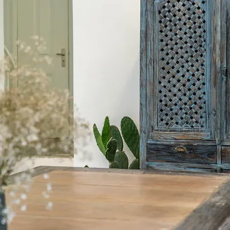 Garam Bed & Breakfast Lisboa