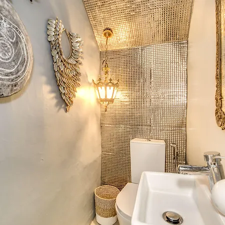 Garam Bed & Breakfast Lisbon