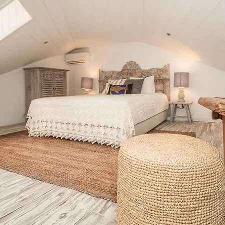 Bed & Breakfast Garam