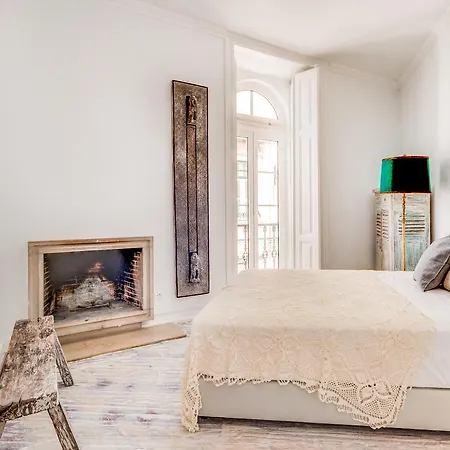 Garam 4* Lisbon