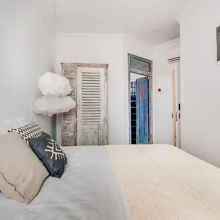 Garam Bed & Breakfast Lisbon