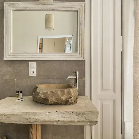 Garam Bed & Breakfast Lisbon