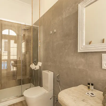 Bed & Breakfast Garam 4*