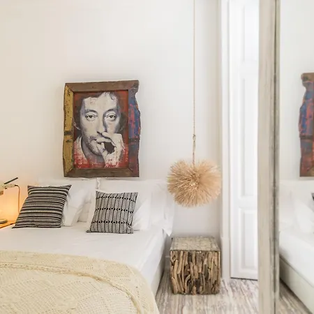 Garam Bed & Breakfast 4*