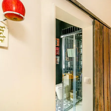 Bed & Breakfast Garam 4*