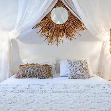 Bed & Breakfast Garam 4*