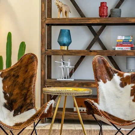 Garam Bed & Breakfast Lisbon