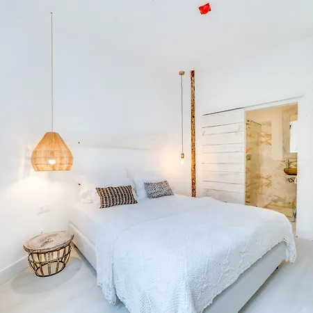 Garam Bed & Breakfast Lisbon