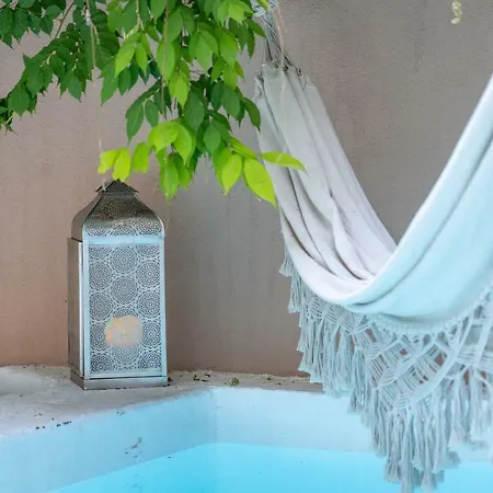 Bed & Breakfast Garam 4*