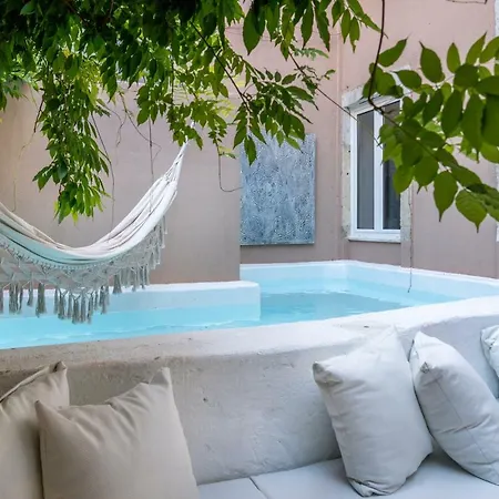 Bed & Breakfast Garam 4*