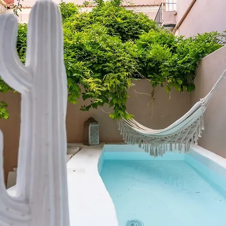 Garam Lisbon