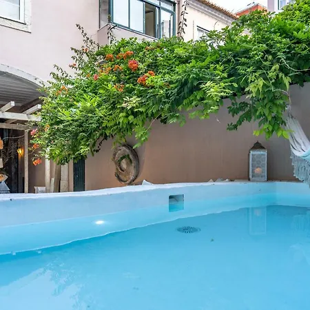 Garam Bed & Breakfast Lisbon