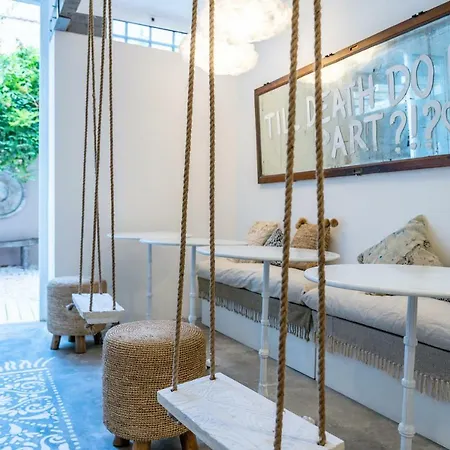 Garam Bed & Breakfast Lisbon