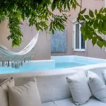 Bed & Breakfast Garam Lisboa