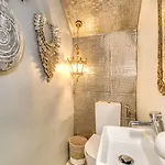 Garam Bed & Breakfast Lisboa