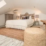Bed & Breakfast Garam