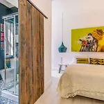 Garam Bed & Breakfast Lisboa