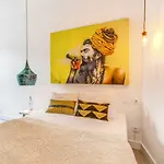 Garam 4* Lisboa