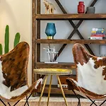 Garam Bed & Breakfast Lisboa