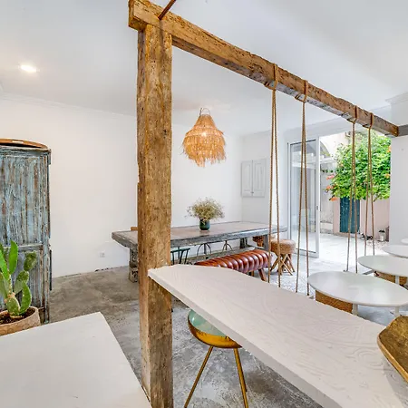 Garam Bed and Breakfast Lisboa