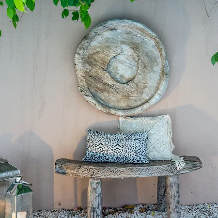 里斯本加兰住宿加早餐旅馆 4*