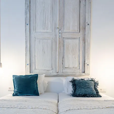 Garam Bed and Breakfast