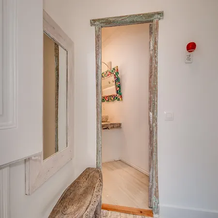 Garam 4* Lisboa