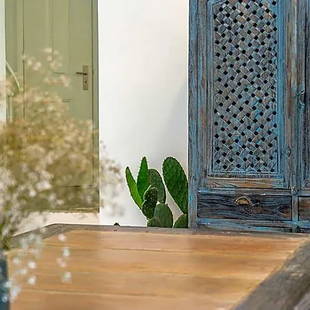 Garam Oda ve Kahvaltı Lisboa