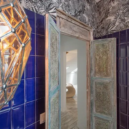 Garam Bed and Breakfast Lisboa