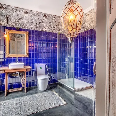 Garam Bed and Breakfast 4*