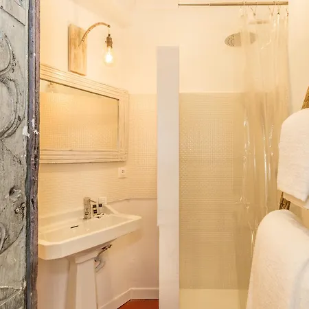 Garam Bed and Breakfast Lisboa