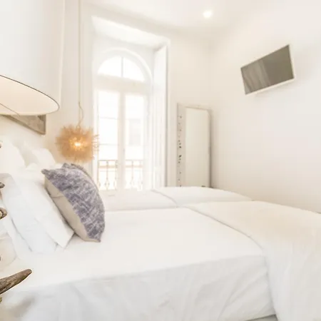 Garam Bed and Breakfast Lisboa