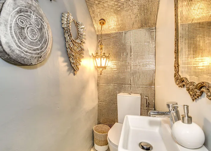 Garam Bed & Breakfast Lissabon