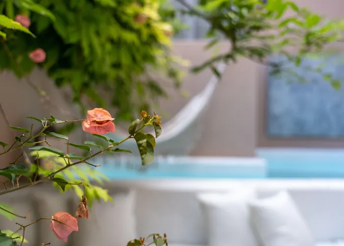 Garam Bed & Breakfast Lisboa