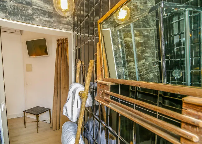 Garam Bed & Breakfast Lissabon