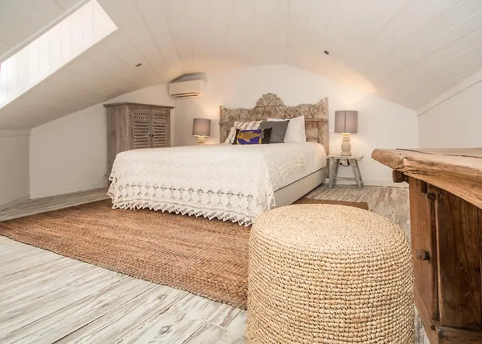 Bed & Breakfast Garam