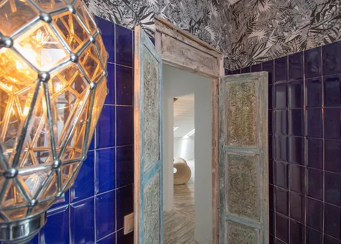 Garam Bed & Breakfast Lissabon