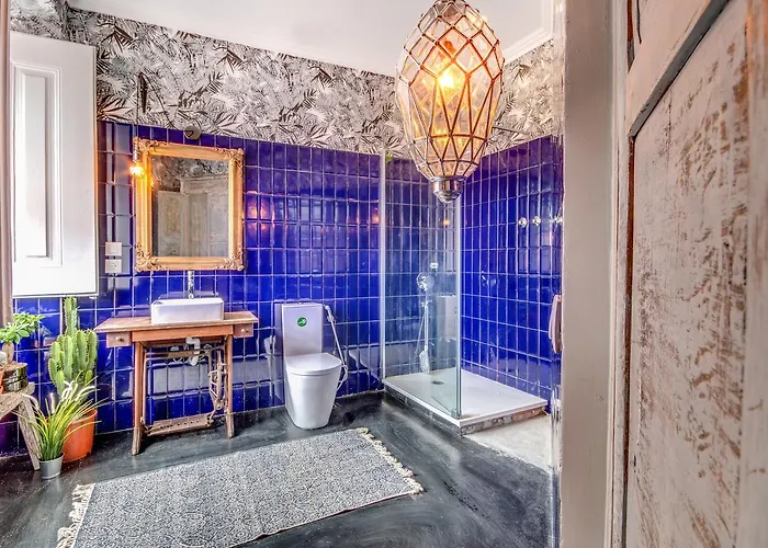 Garam Bed & Breakfast 4*