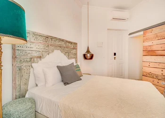 Bed & Breakfast Garam