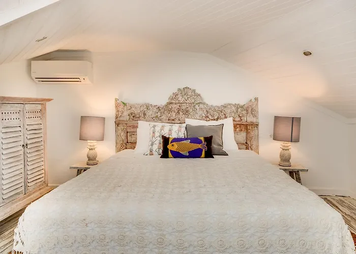 Bed & Breakfast Garam