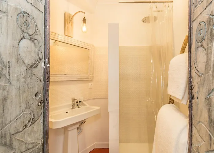 Garam Bed & Breakfast Lissabon