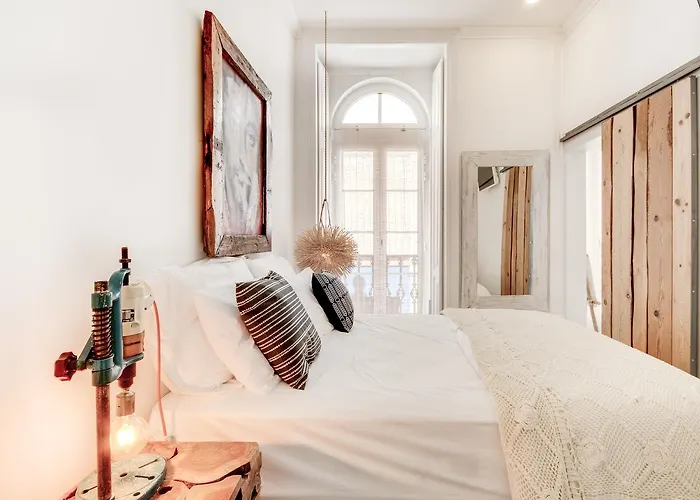 Bed & Breakfast Garam