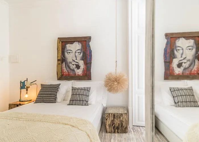 Garam Bed & Breakfast 4*