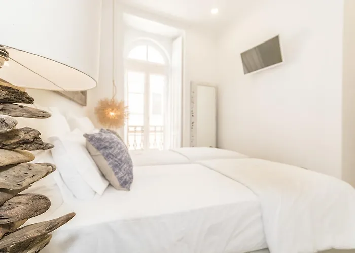 Garam Bed & Breakfast Lissabon
