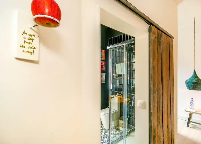 Bed & Breakfast Garam 4*