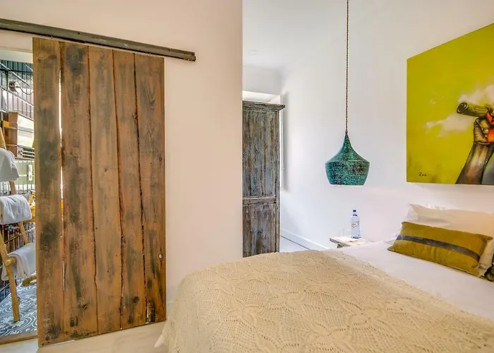 Bed & Breakfast Garam